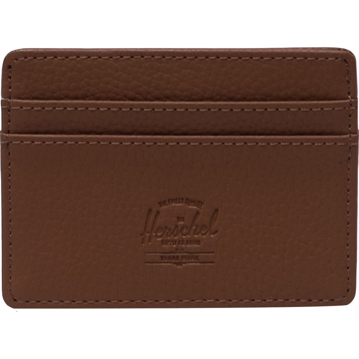 Herschel Supply Charlie Vegan Leather RFID Wallet