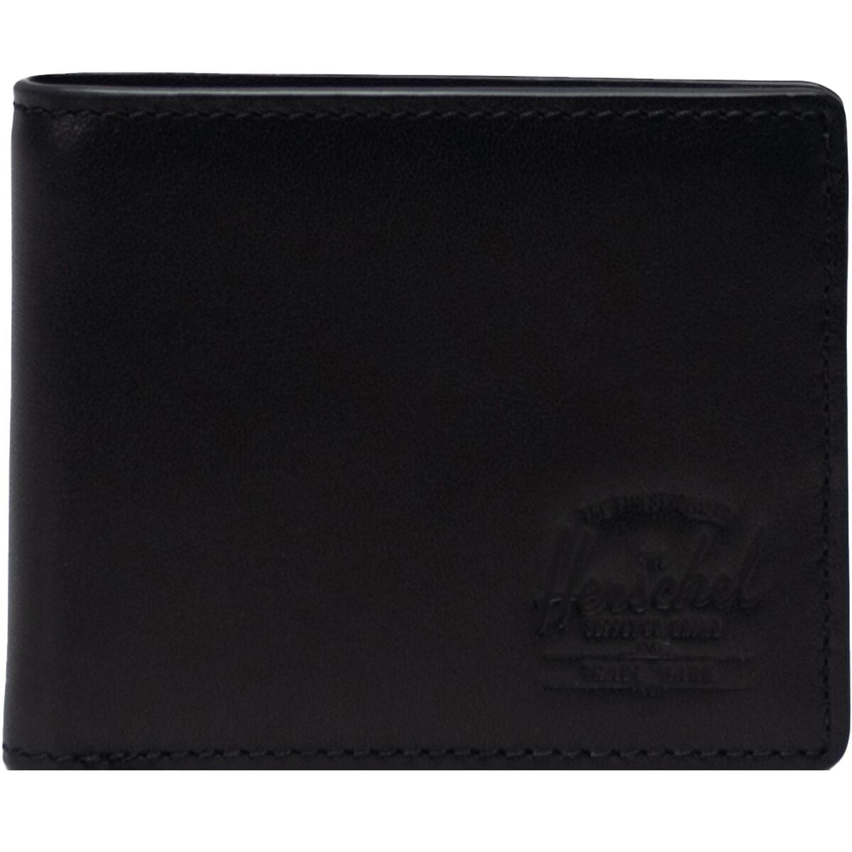Herschel Supply Hank Leather RFID Wallet