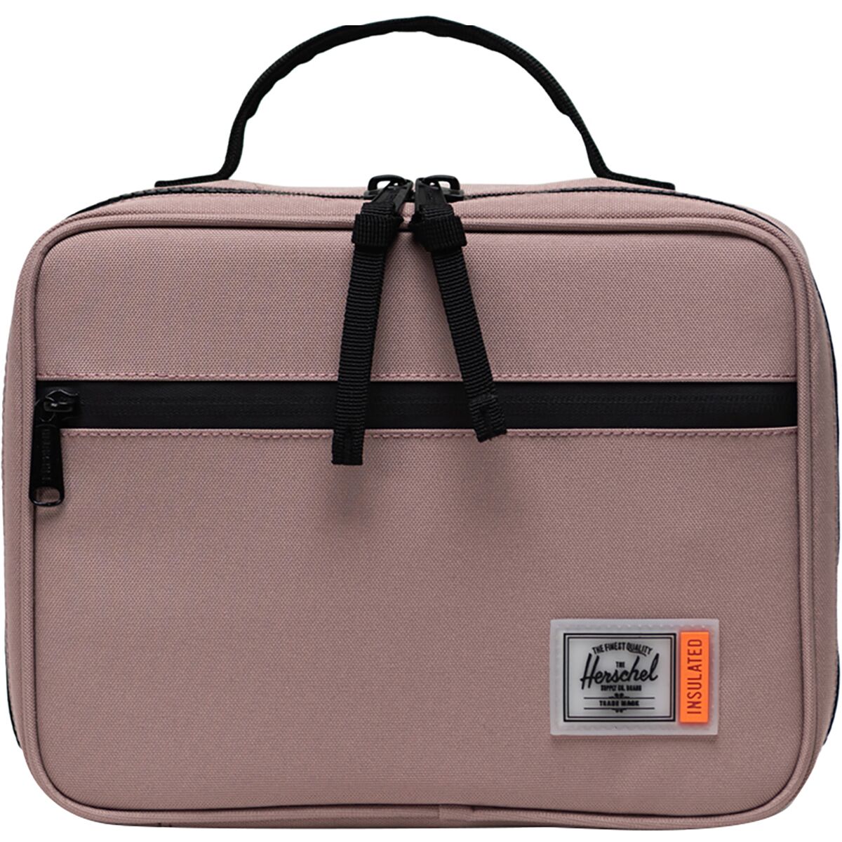 Herschel Supply Pop Quiz Lunch Box - Hike & Camp