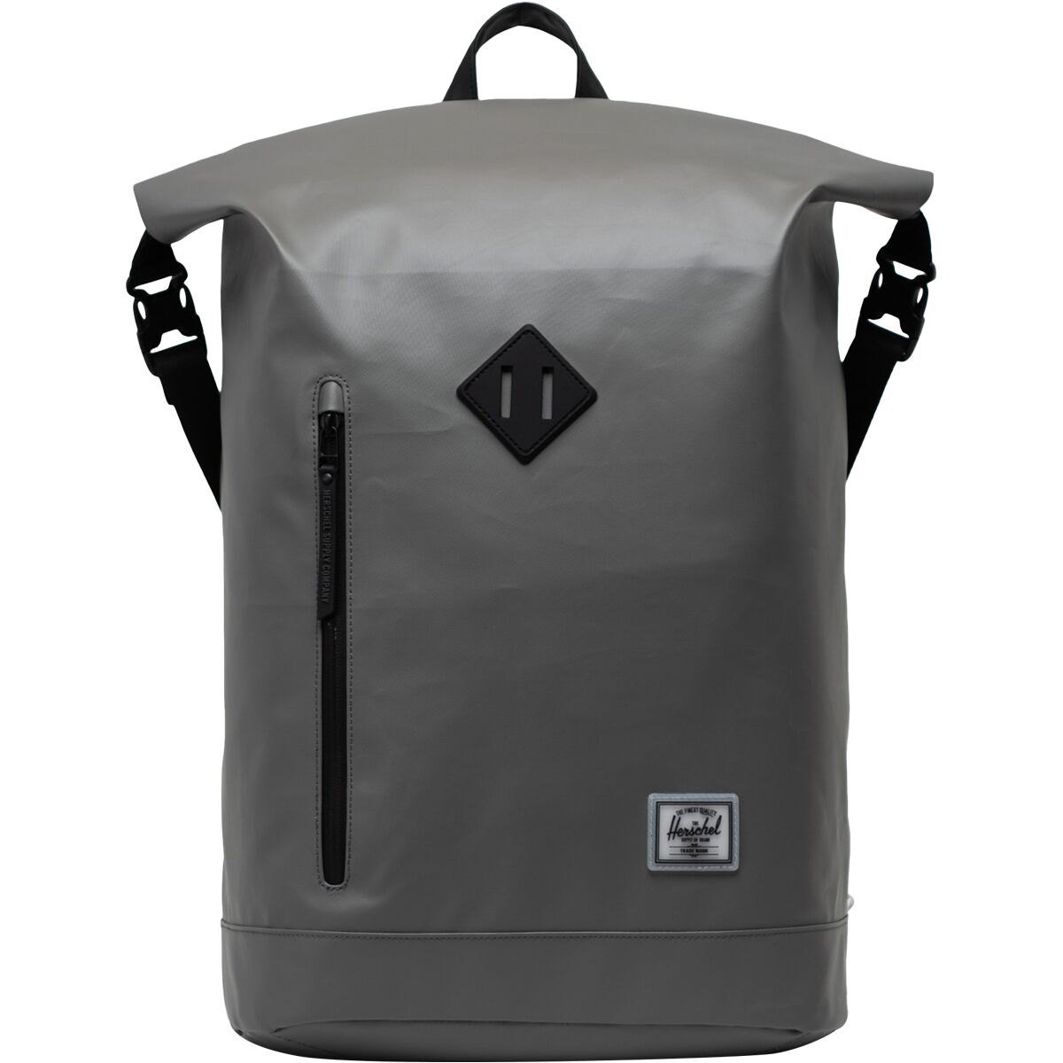 Herschel Supply Roll Top Backpack