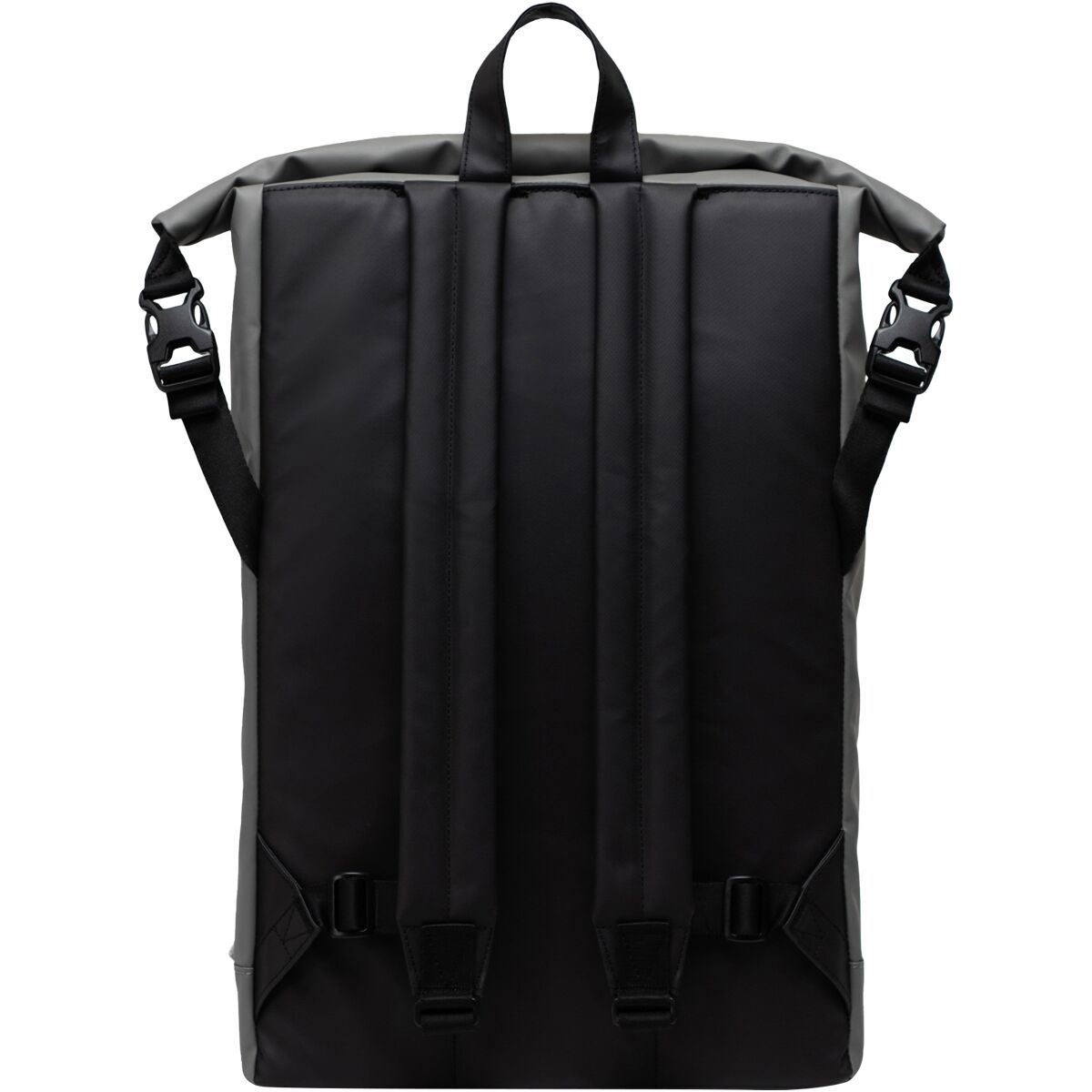Herschel Supply Roll Top Backpack Accessories