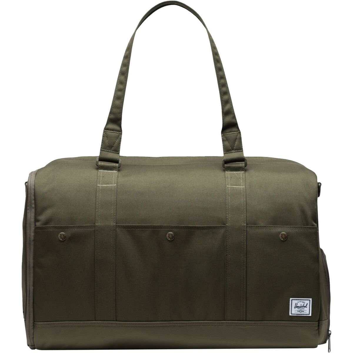 Herschel Supply Bennett 50L Duffel Bag