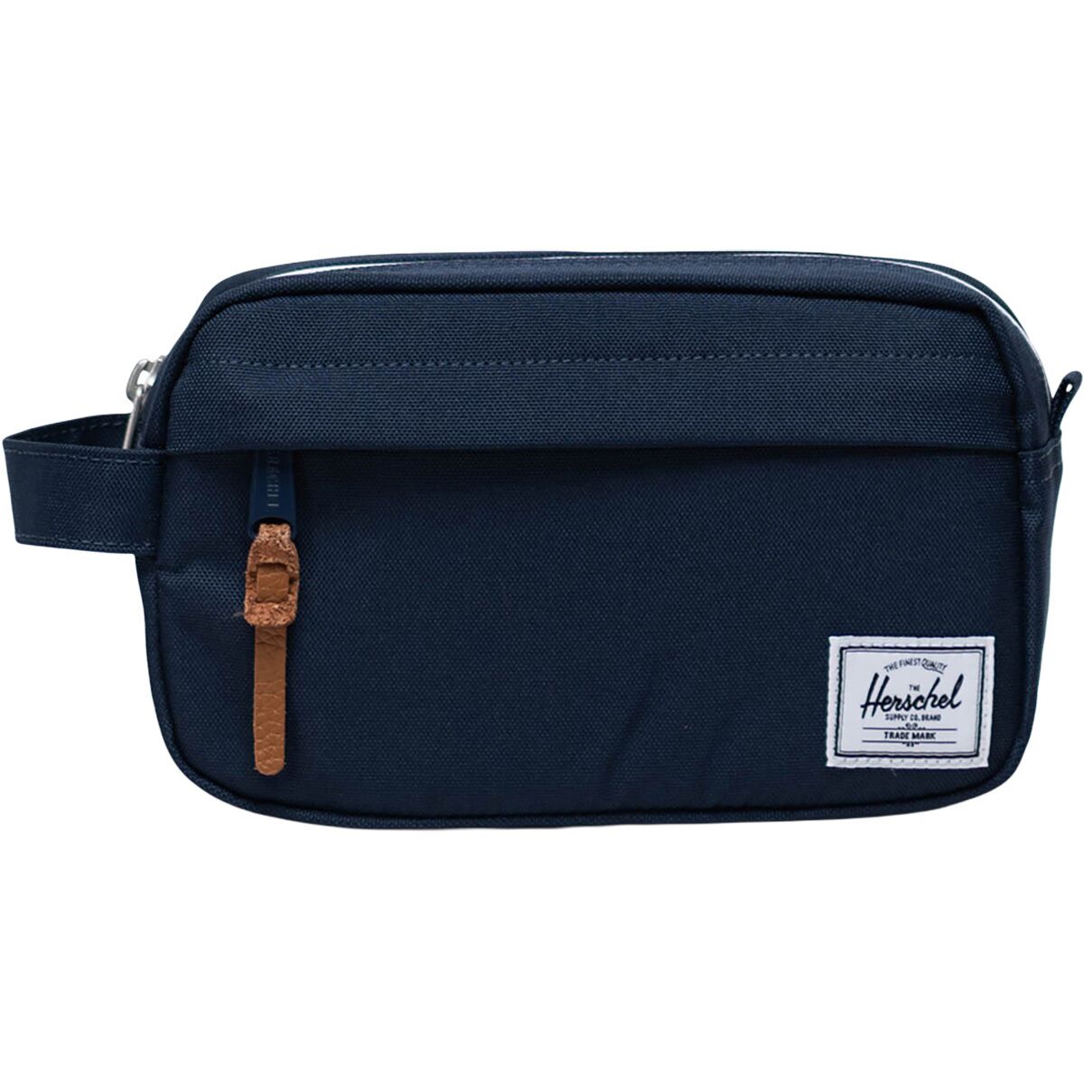 Image of Herschel Supply Chapter 3L Small Travel Kit Navy, One Size
