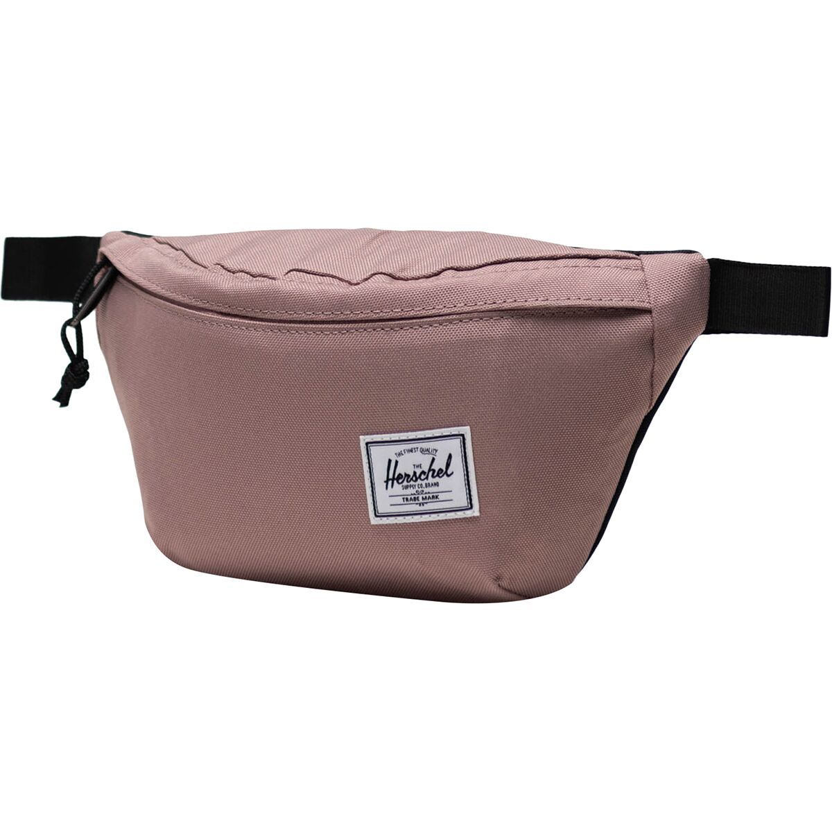 Herschel Supply Classic 1L Hip Pack Ash Rose, One Size