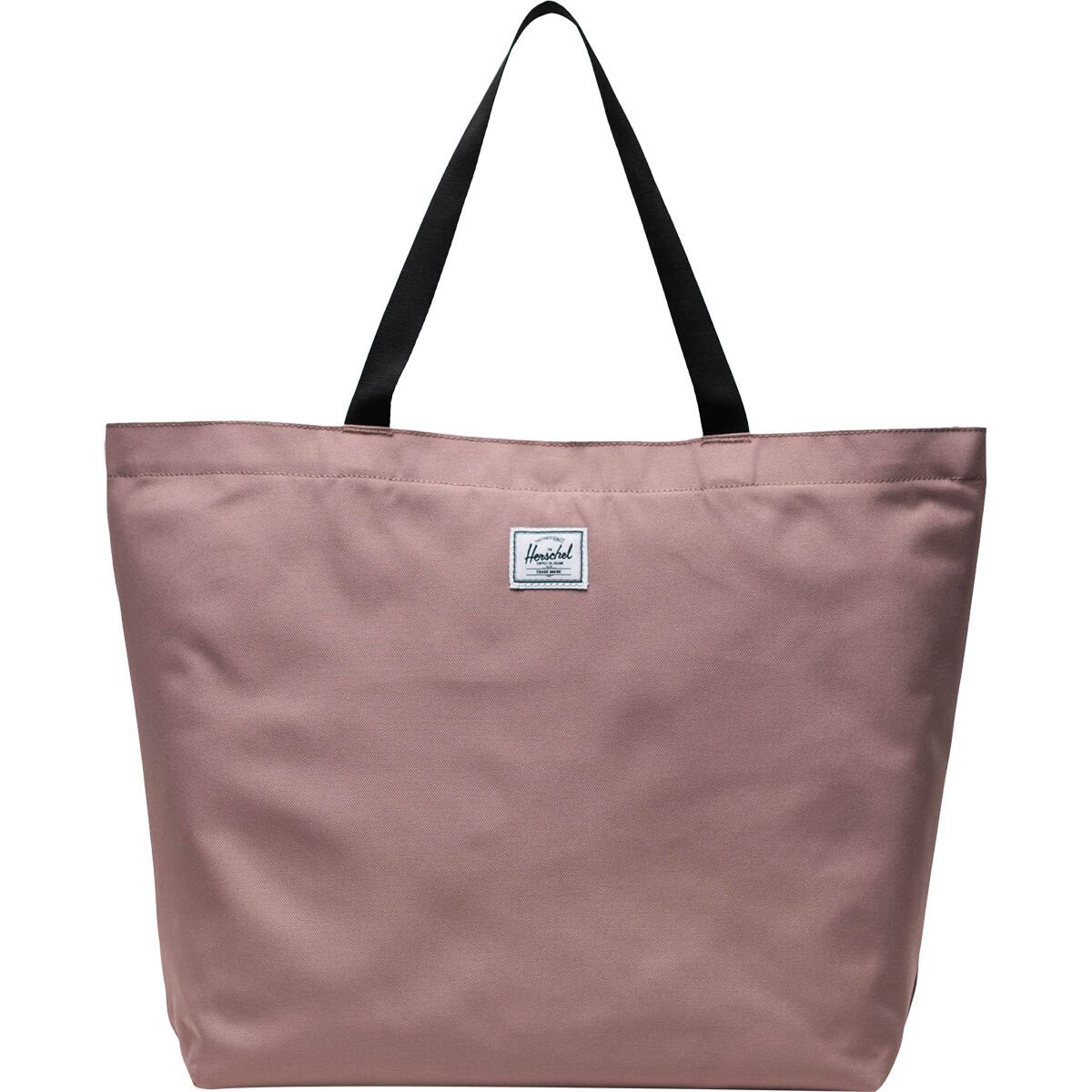 Herschel Supply Classic 24L Tote Ash Rose, One Size