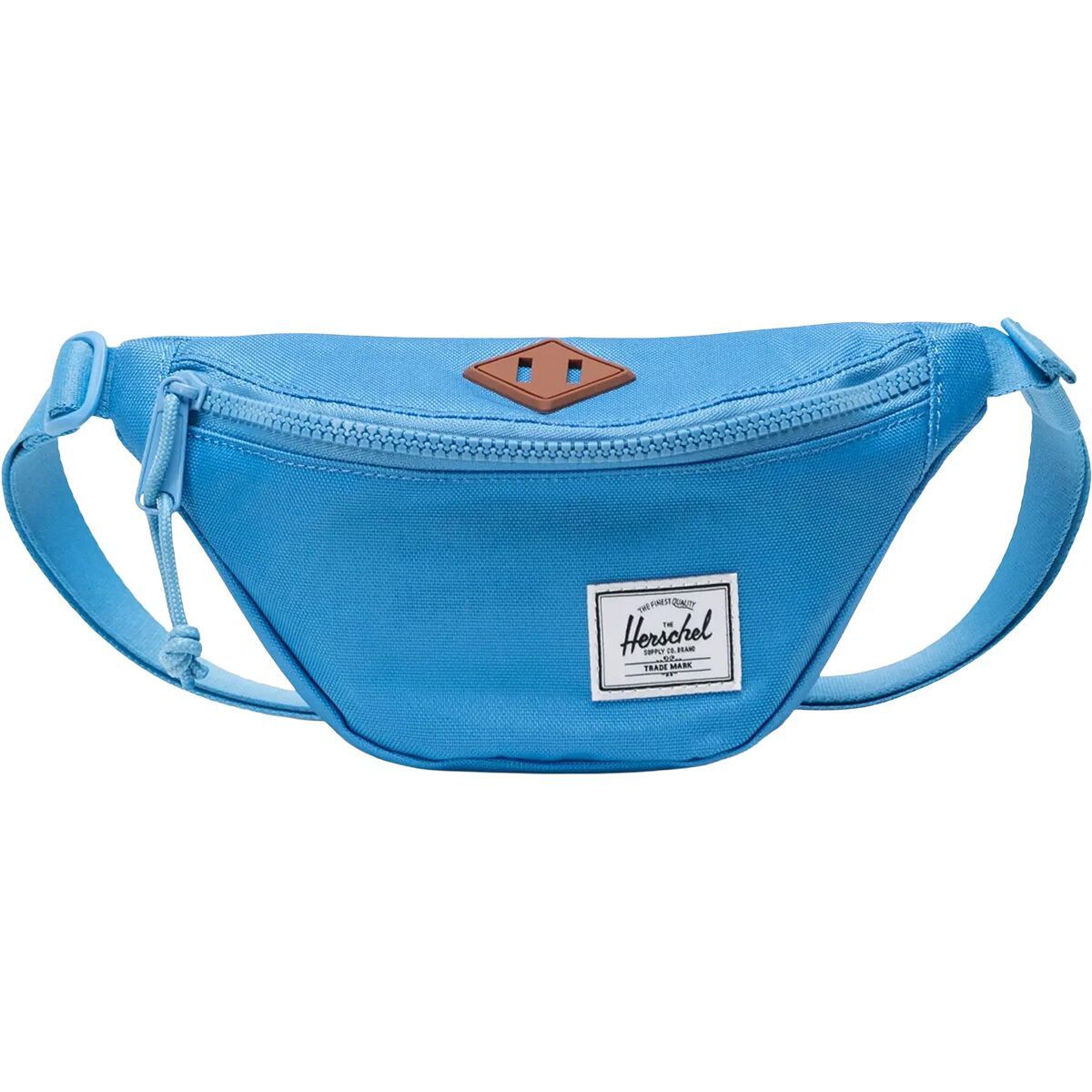 Image of Herschel Supply Heritage 1L Hip Pack Little Herschel - Kids' Azure Blue, One Size