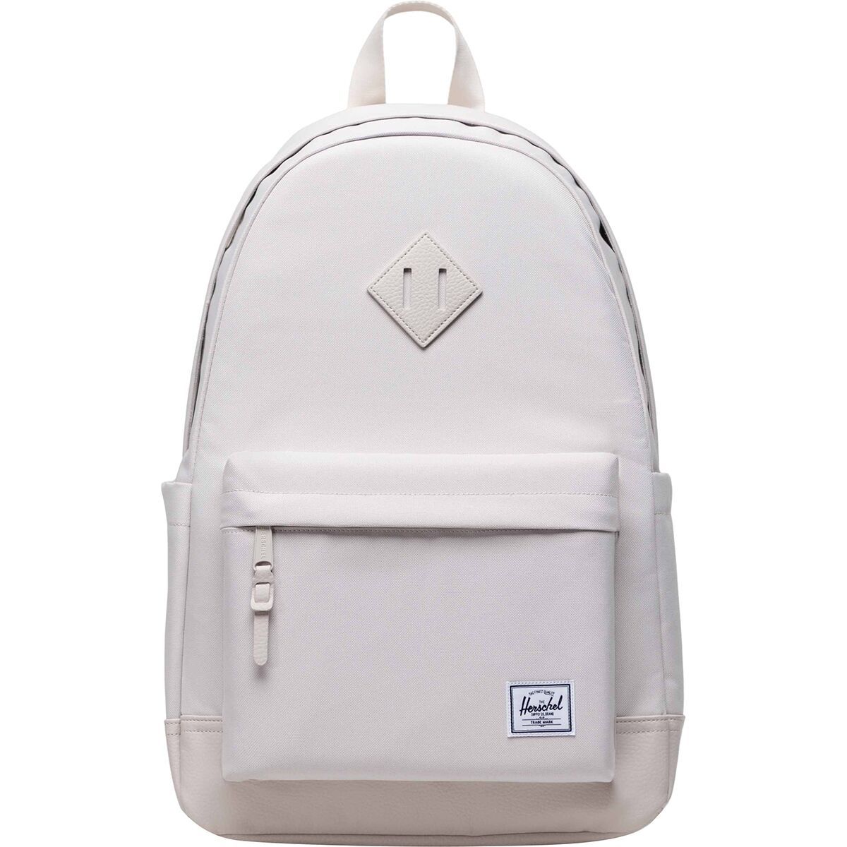 Image of Herschel Supply Heritage 24L Backpack Moonbeam, One Size