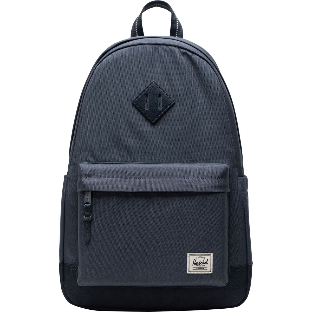 Image of Herschel Supply Heritage 24L Backpack Ombre Blue/After Midnight, One Size