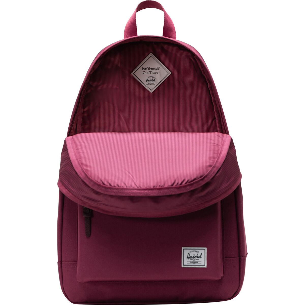amazon american tourister laptop backpack Women's Rucksack 15.6