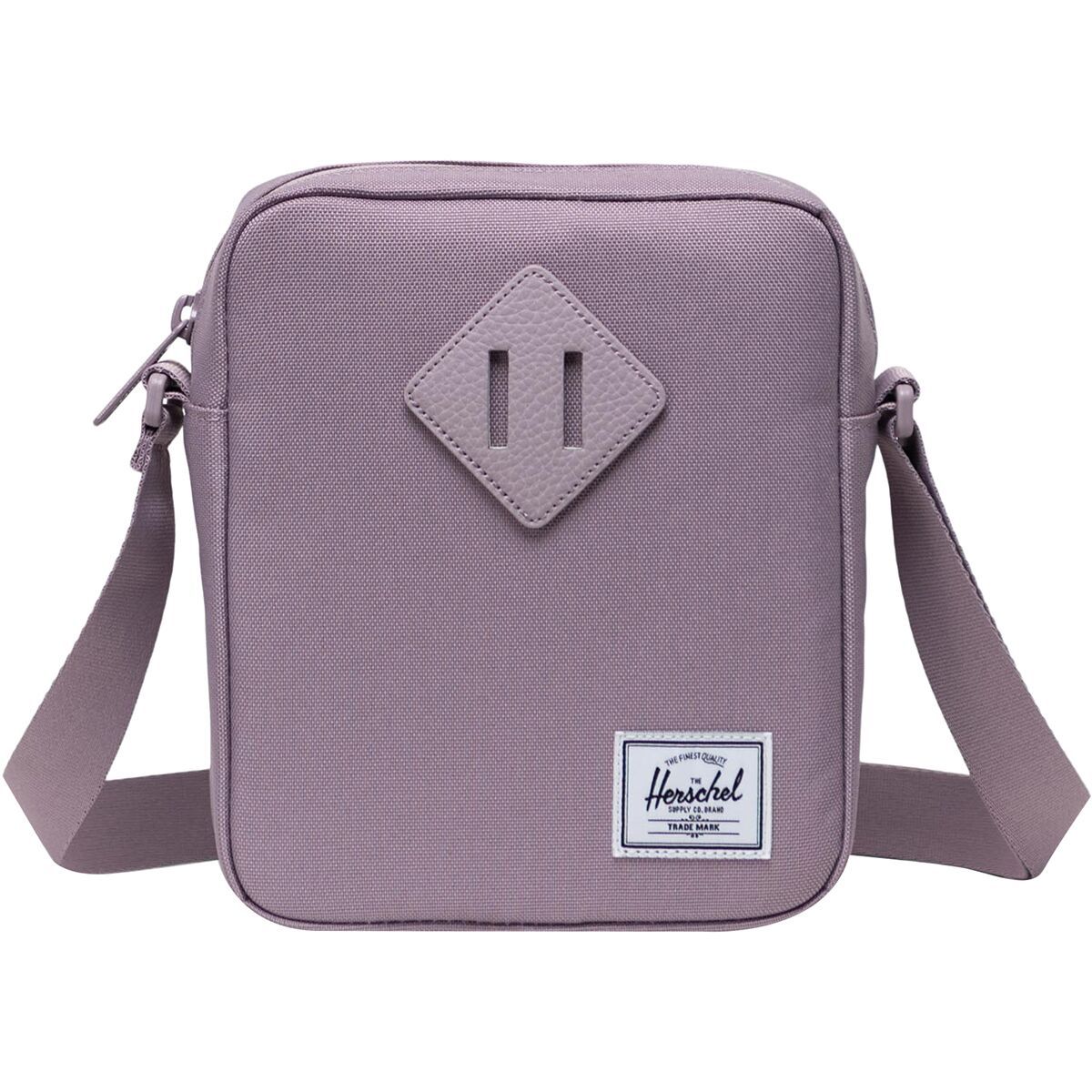 Herschel Supply Heritage 2L Crossbody Bag Terrain Camo, One Size