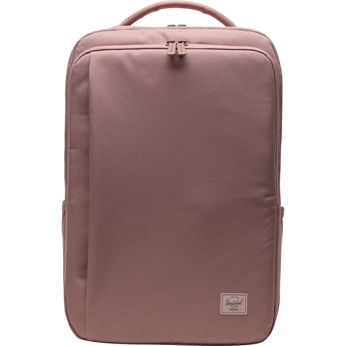Image of Herschel Supply Kaslo 30L Tech Backpack Ash Rose Tonal, One Size