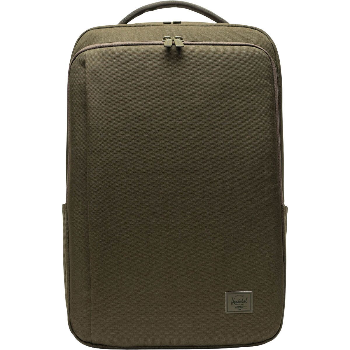 Image of Herschel Supply Kaslo 30L Tech Backpack Ivy Green Tonal, One Size