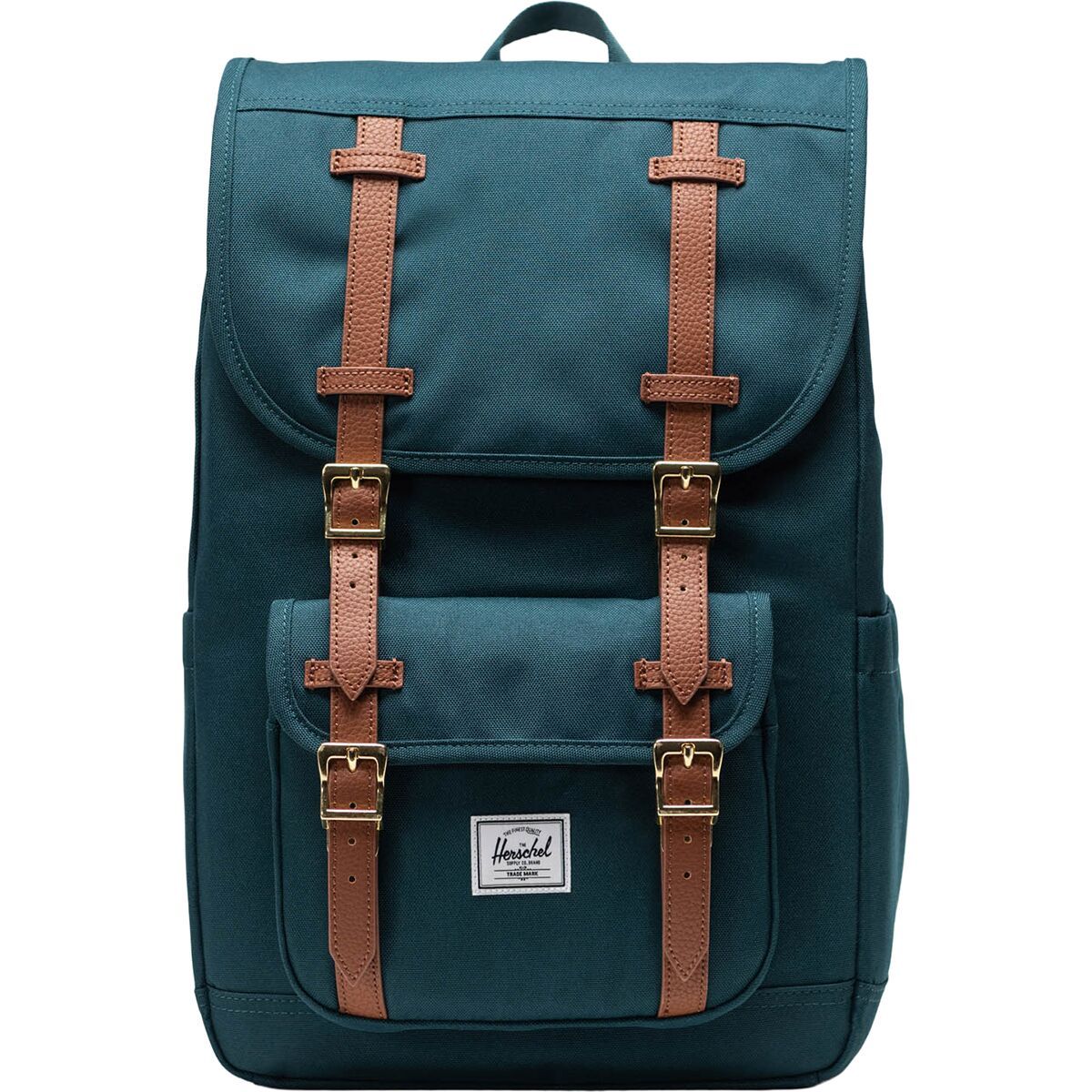 Image of Herschel Supply Little America 17L Mid Backpack Dark Sea, One Size
