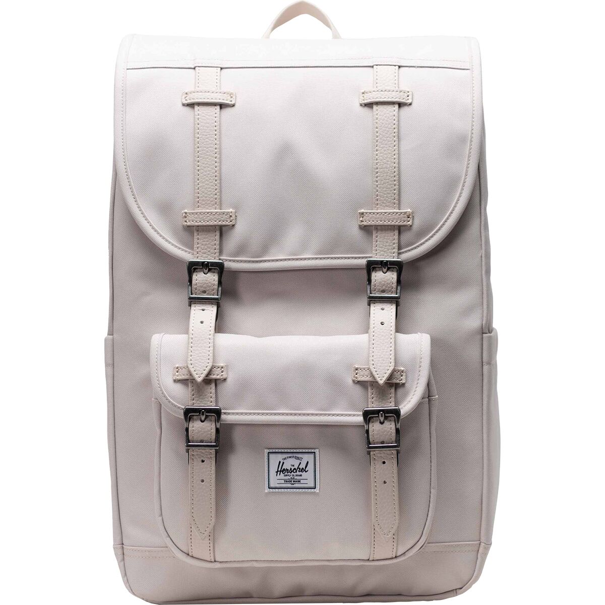 Image of Herschel Supply Little America 17L Mid Backpack Moonbeam, One Size