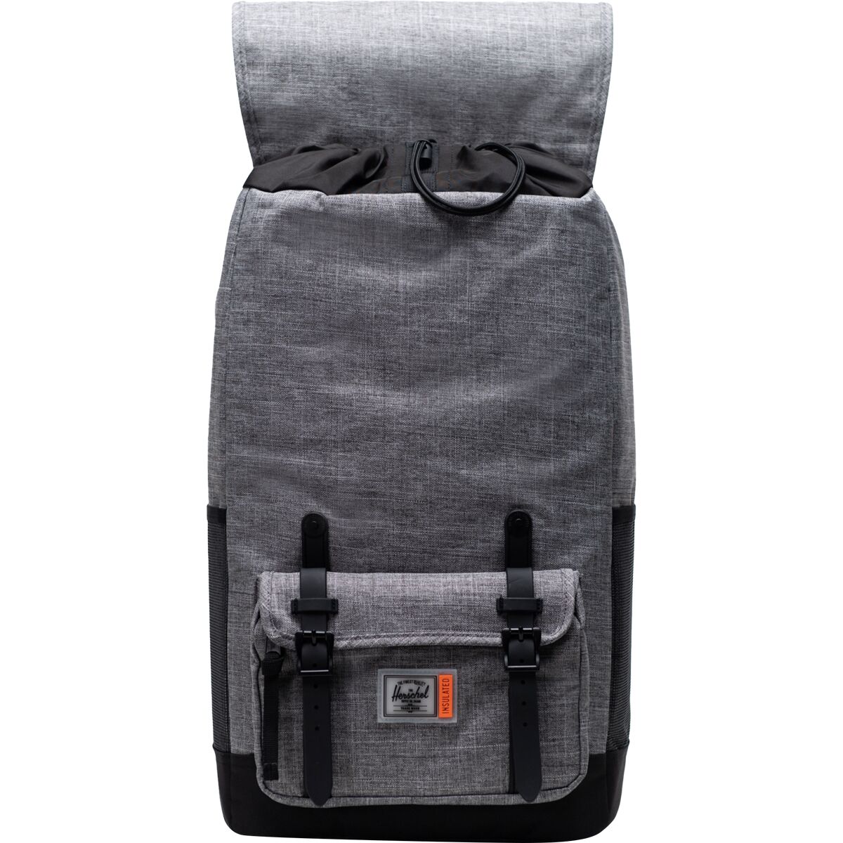 herschel backpack insulated Little America 30L 11069 and contoured shoulder straps Herschel Retreat Backpack - Daypack