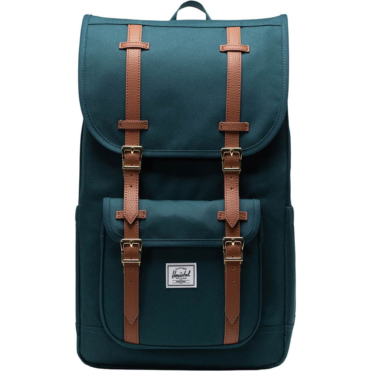 Image of Herschel Supply Little America 25L Backpack Dark Sea, One Size