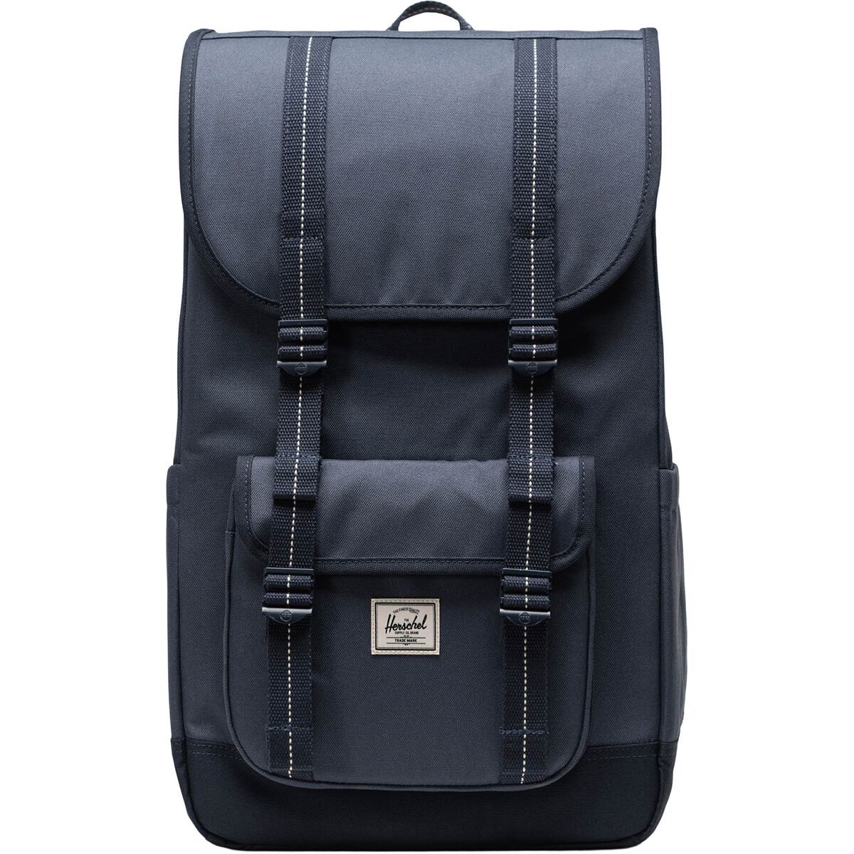 Image of Herschel Supply Little America 25L Backpack Ombre Blue/After Midnight, One Size