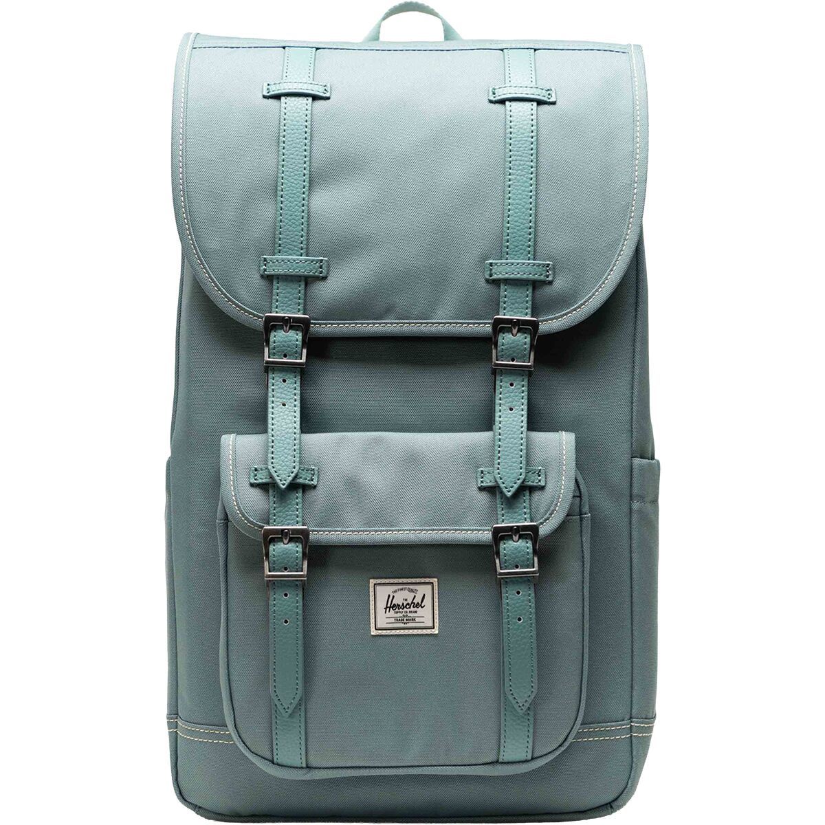 Image of Herschel Supply Little America 25L Backpack Trellis, One Size