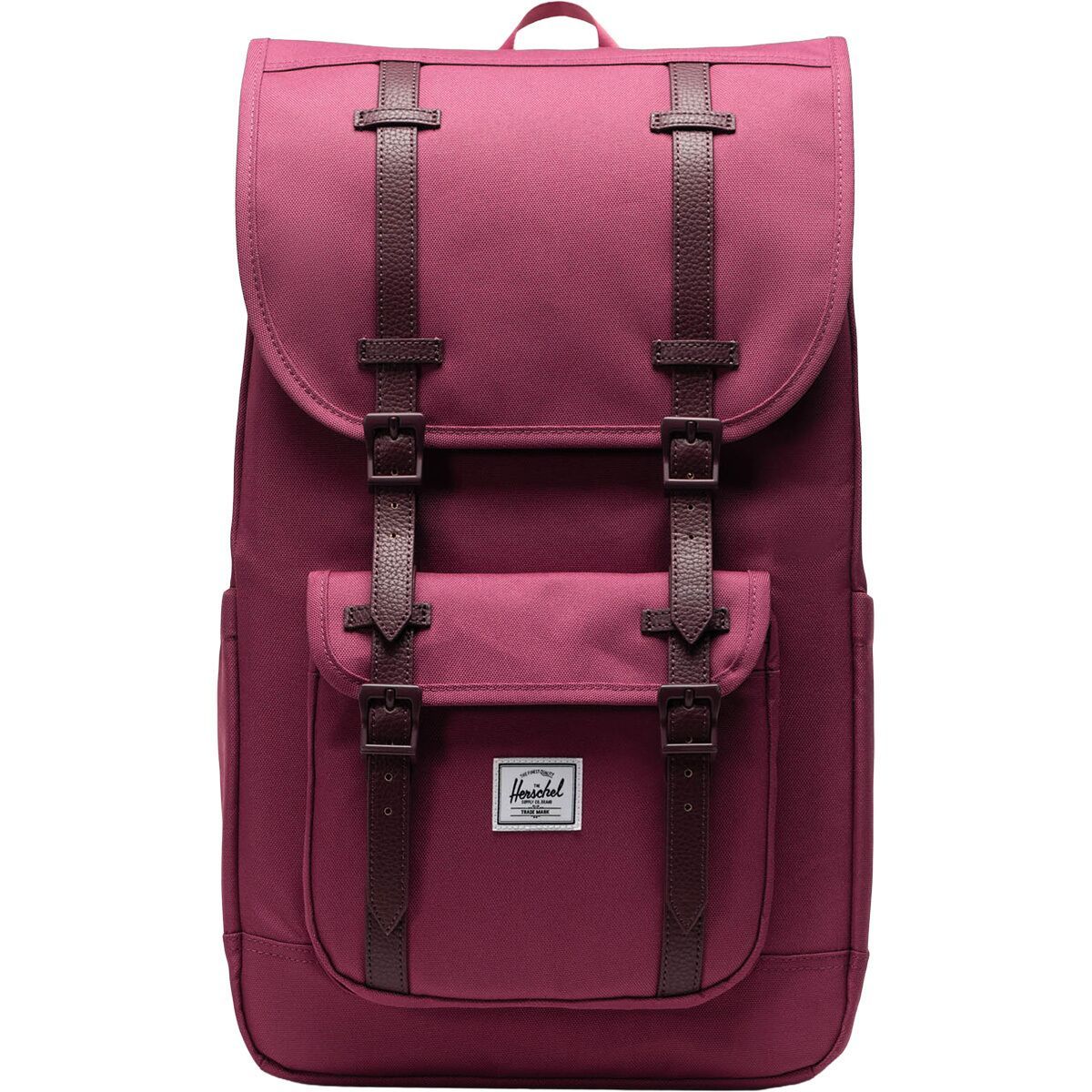 Image of Herschel Supply Little America 25L Backpack Violet Quartz, One Size