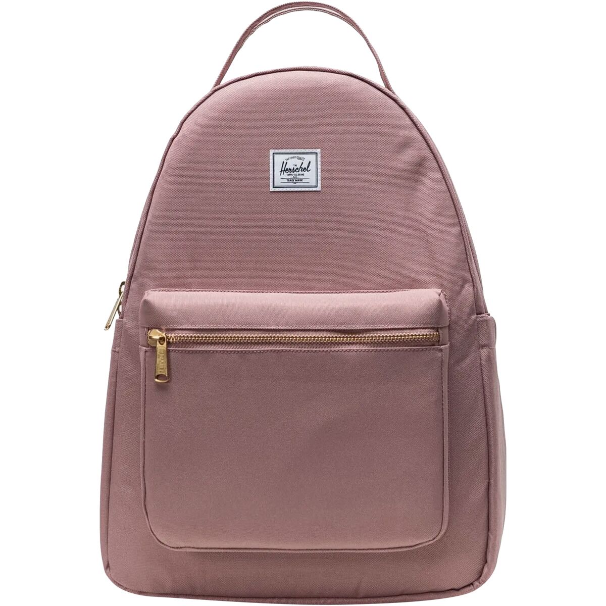 Image of Herschel Supply Nova 18L Backpack Ash Rose, One Size
