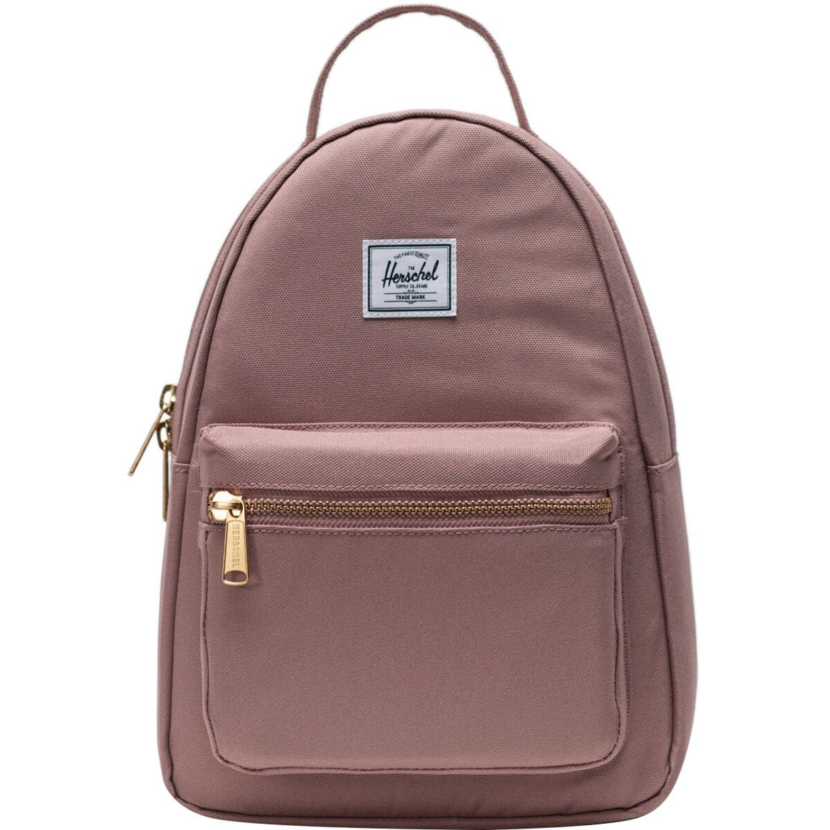 Image of Herschel Supply Nova 9L Mini Backpack Ash Rose, One Size