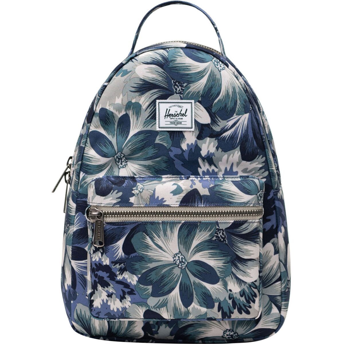 Image of Herschel Supply Nova 9L Mini Backpack Floral Tapestry, One Size