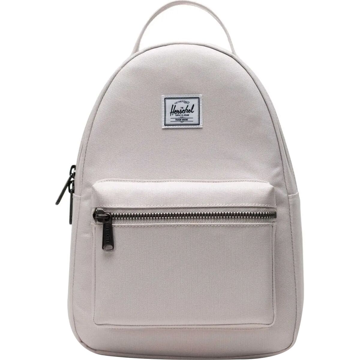 Image of Herschel Supply Nova 9L Mini Backpack Moonbeam, One Size