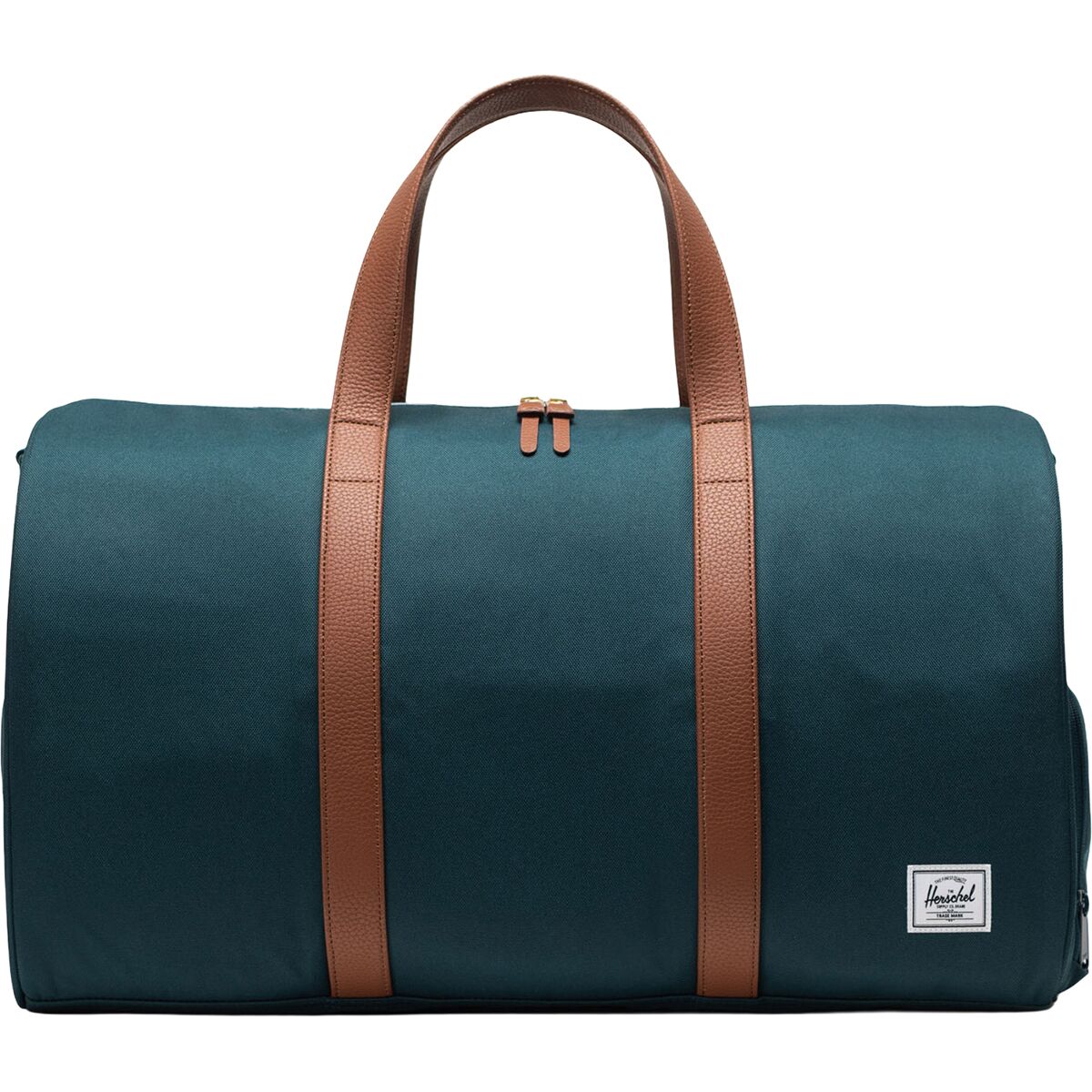 Image of Herschel Supply Novel 43L Duffel Bag Dark Sea, One Size