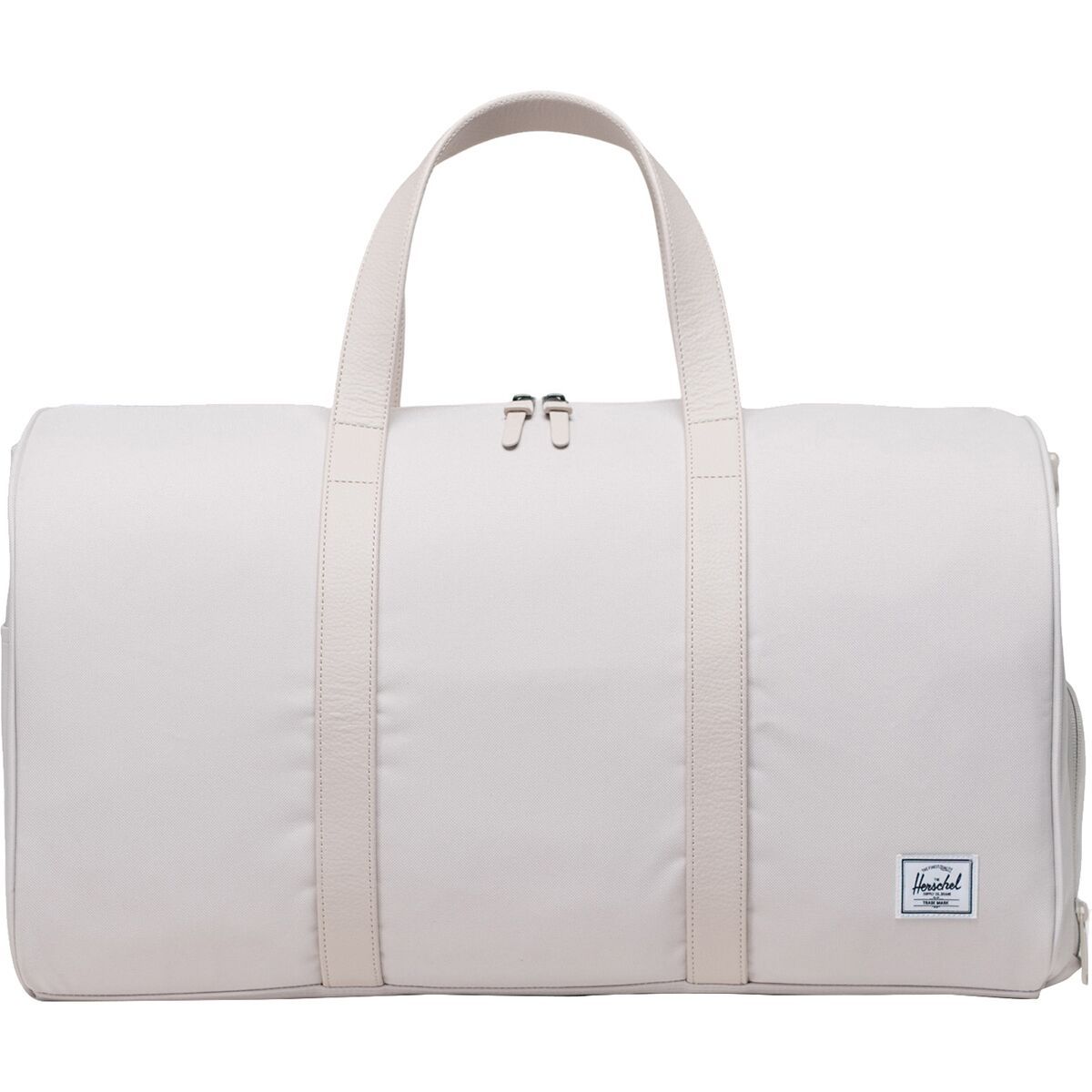 Herschel Supply Novel 43L Duffel Bag Moonbeam