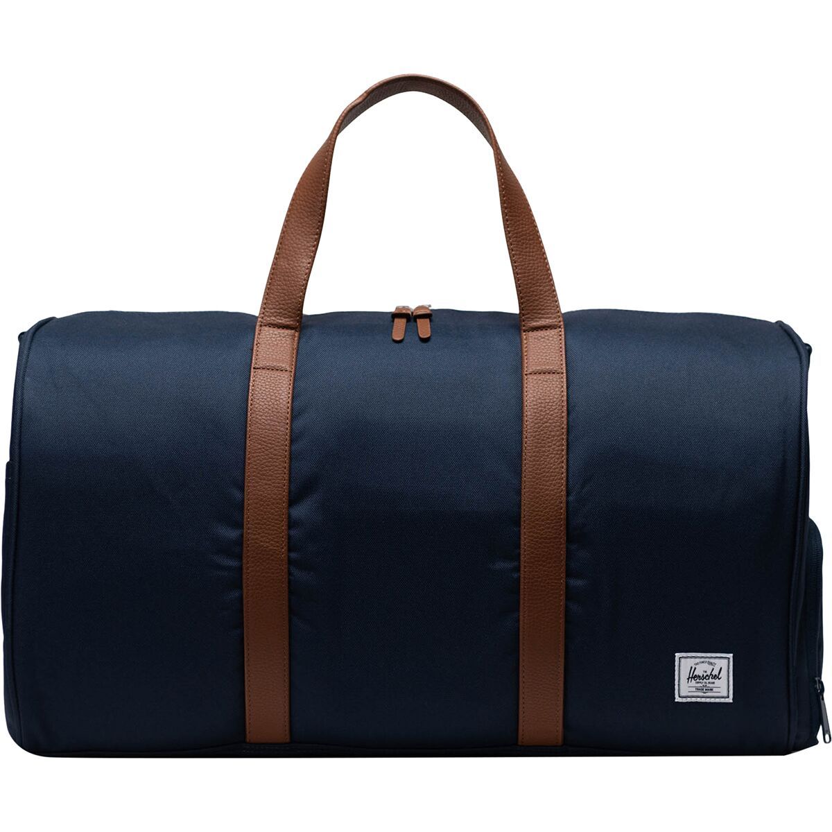 Herschel Supply Novel 43L Duffel Bag Navy