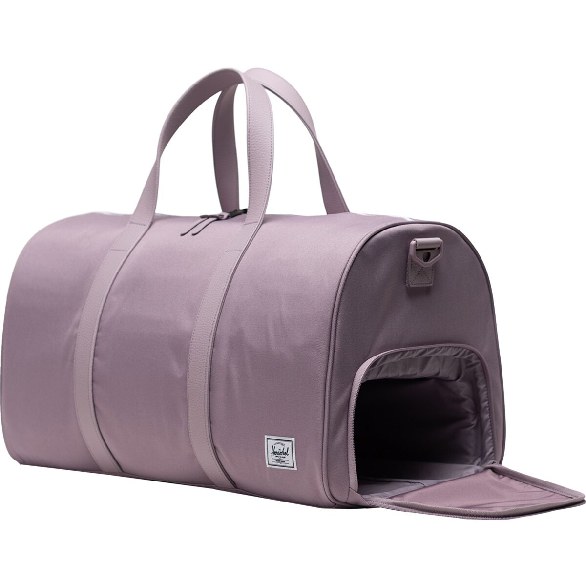 Herschel duffle bag womens online