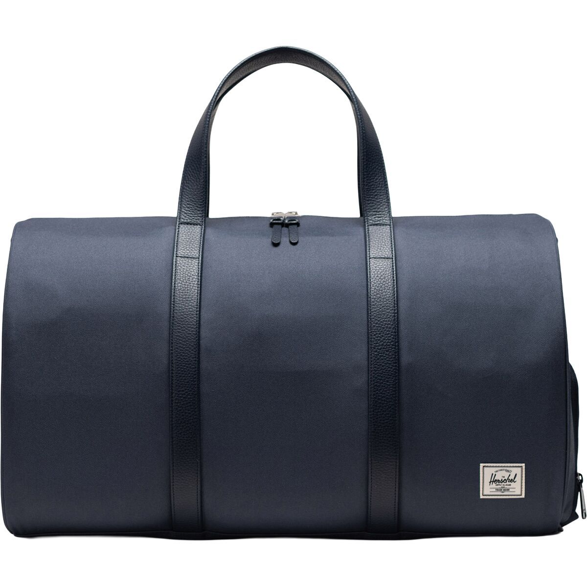 Herschel Supply Novel 43L Duffel Bag Ombre Blue/After Midnight