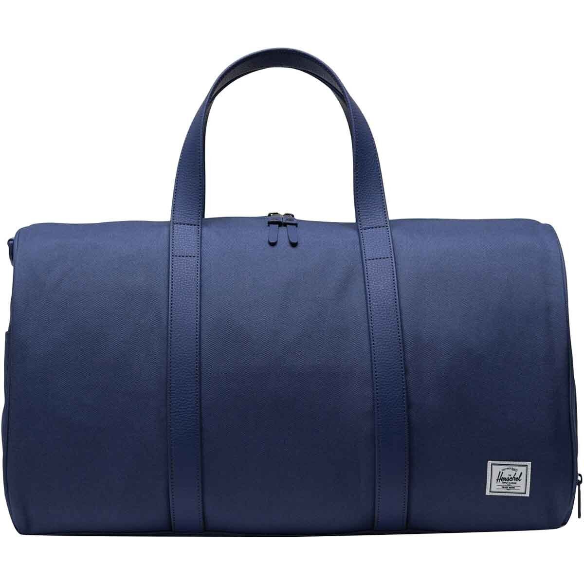 Herschel Supply Novel 43L Duffel Bag Skipper Blue