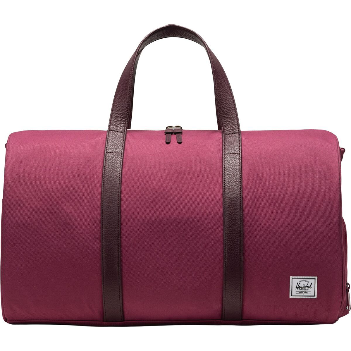 Herschel Supply Novel 43L Duffel Bag Violet Quartz