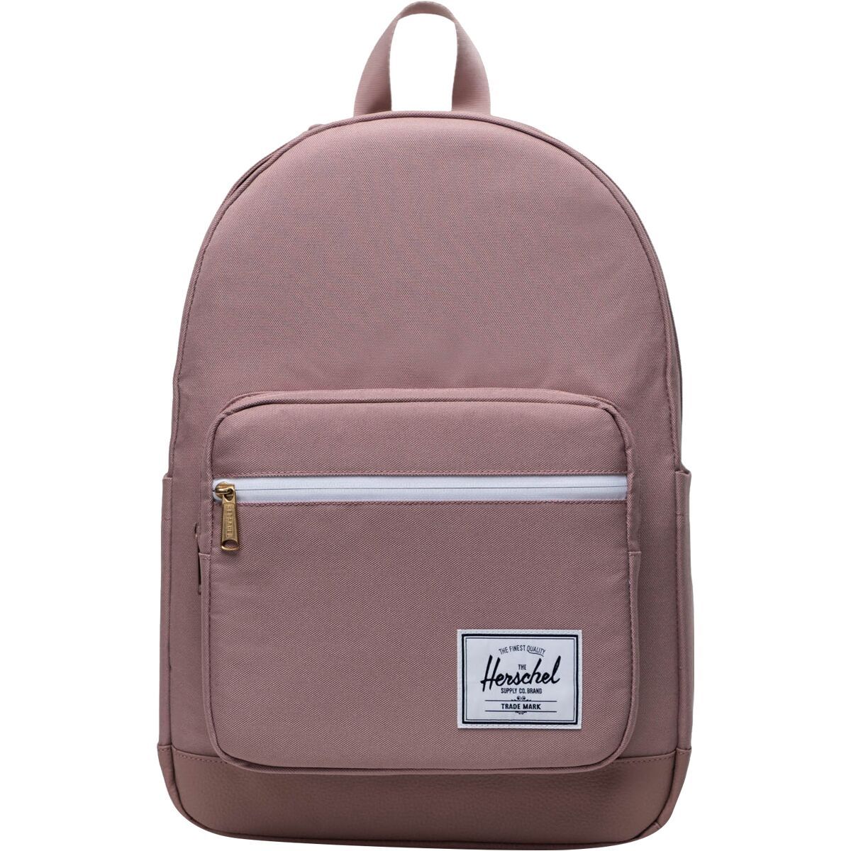 Image of Herschel Supply Pop Quiz 22L Backpack Ash Rose, One Size