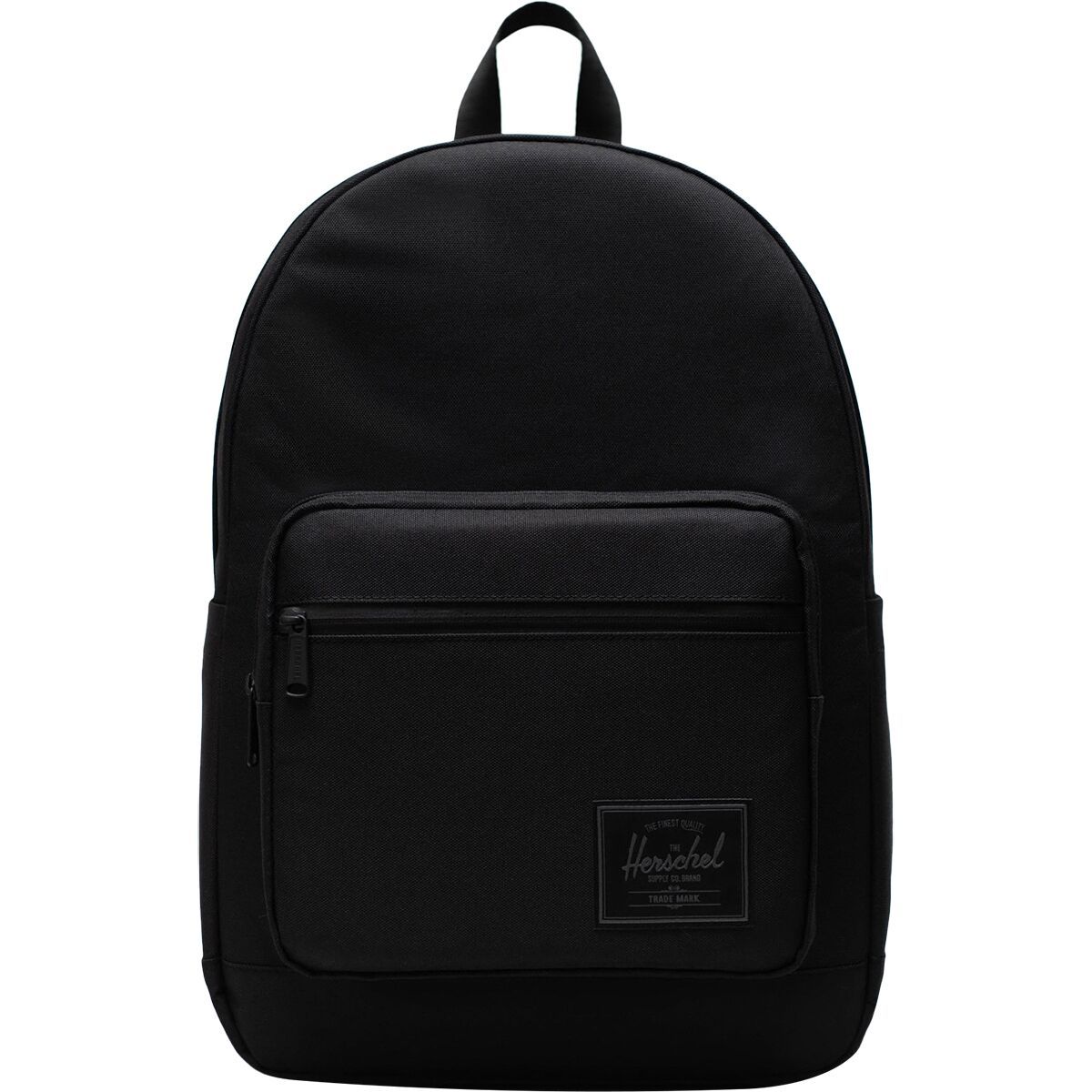 Image of Herschel Supply Pop Quiz 22L Backpack Black Tonal, One Size