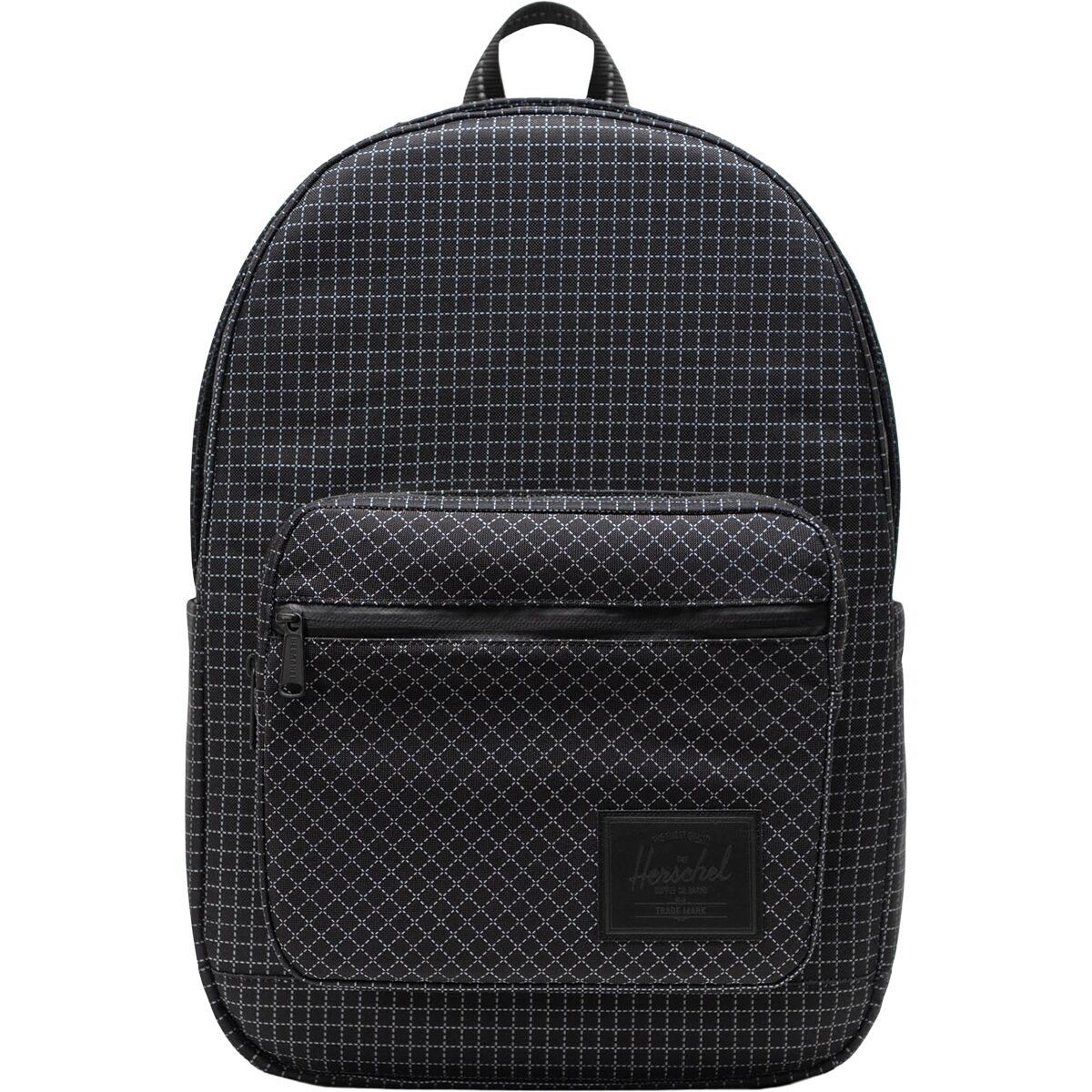 Image of Herschel Supply Pop Quiz 22L Backpack Grid/Black, One Size