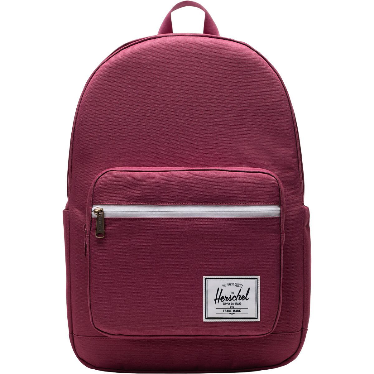Image of Herschel Supply Pop Quiz 22L Backpack Violet Quartz, One Size