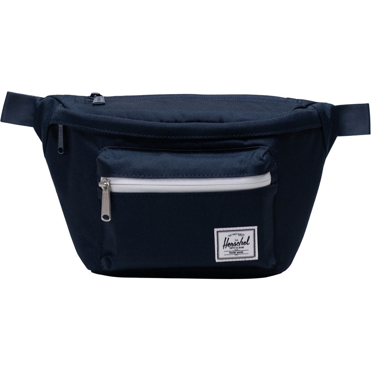 Image of Herschel Supply Pop Quiz 2L Hip Pack Navy, One Size