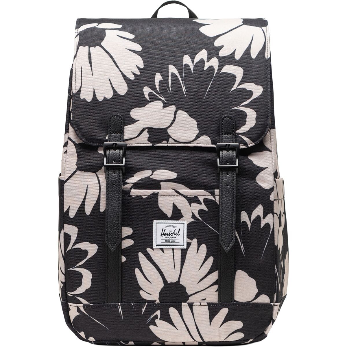 Image of Herschel Supply Retreat 15L Small Backpack Graphic Daisy, One Size