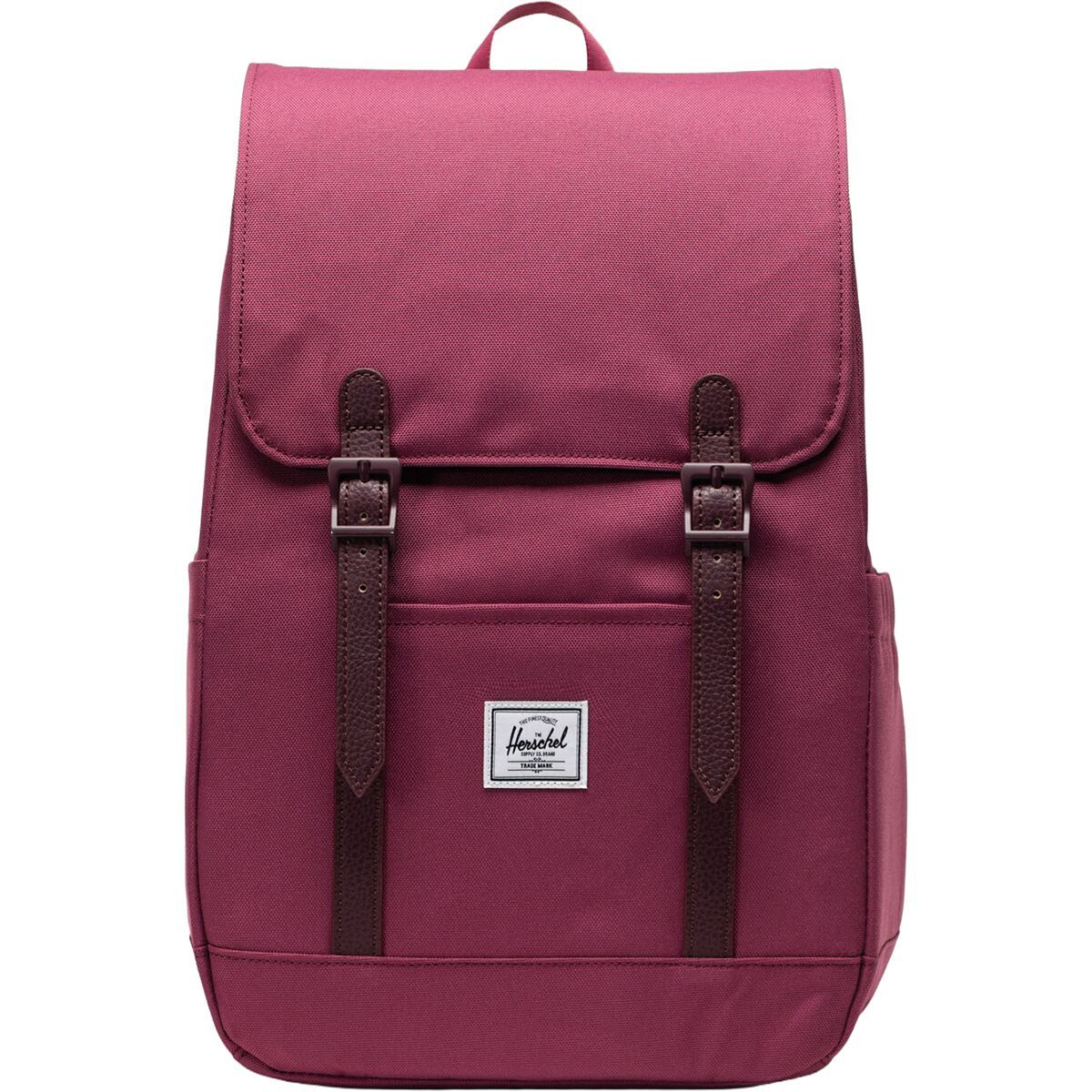 Image of Herschel Supply Retreat 15L Small Backpack Violet Quartz, One Size