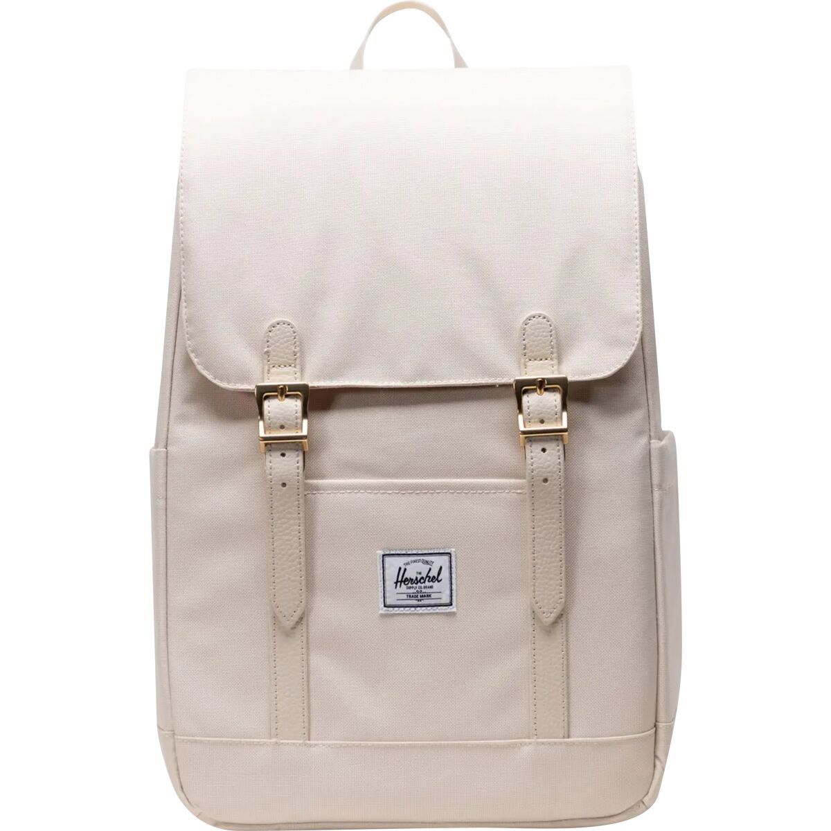 Image of Herschel Supply Retreat 15L Small Backpack Whitecap Gray, One Size
