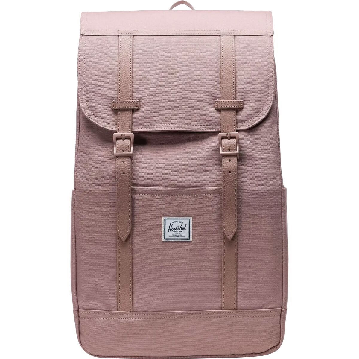 Image of Herschel Supply Retreat 23L Backpack Ash Rose, One Size