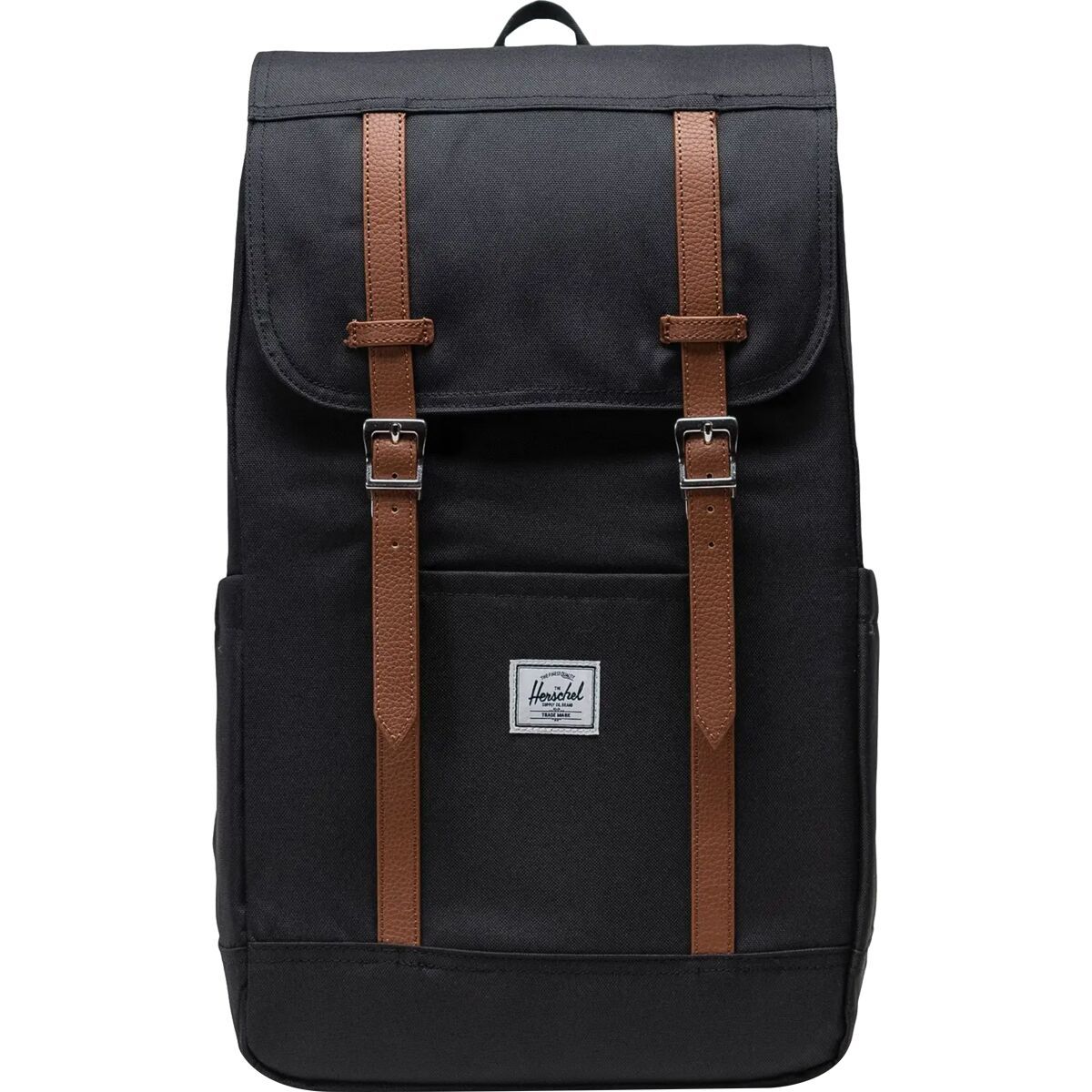 Image of Herschel Supply Retreat 19.5L Backpack Black, One Size