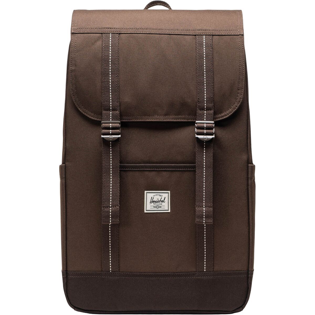 Image of Herschel Supply Retreat 19.5L Backpack Brown Slate/Delicioso, One Size