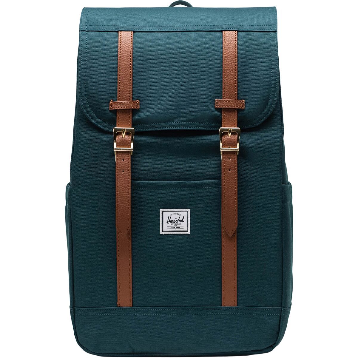 Image of Herschel Supply Retreat 19.5L Backpack Dark Sea, One Size