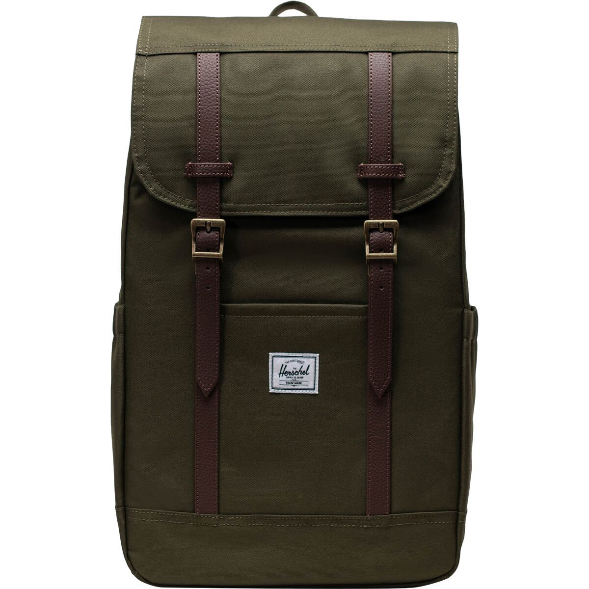 Image of Herschel Supply Retreat 19.5L Backpack Ivy Green, One Size
