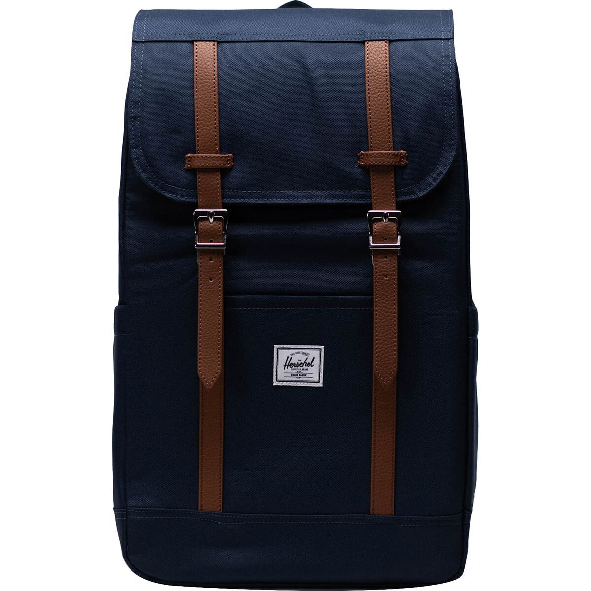 Image of Herschel Supply Retreat 19.5L Backpack Navy, One Size
