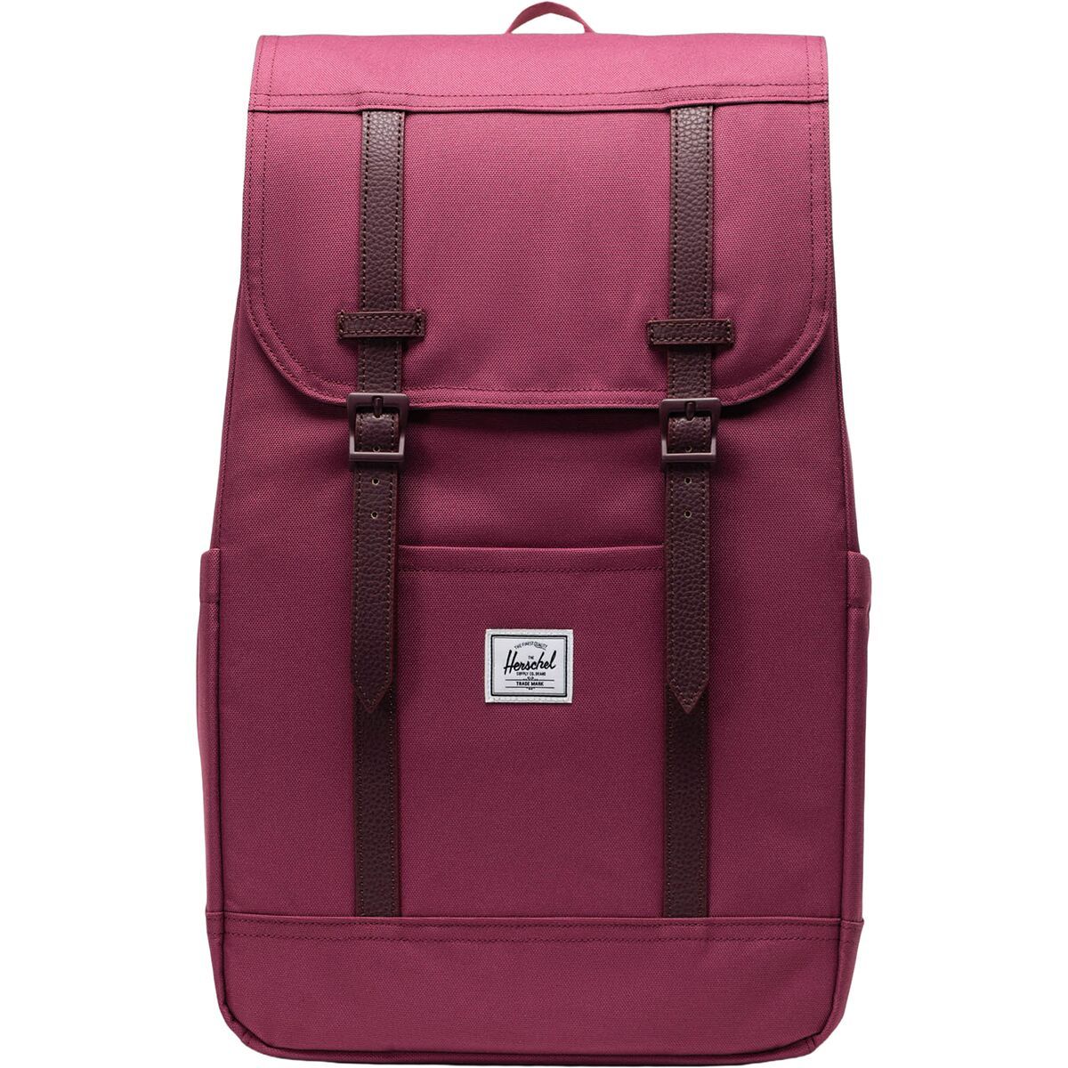 Image of Herschel Supply Retreat 19.5L Backpack Violet Quartz, One Size
