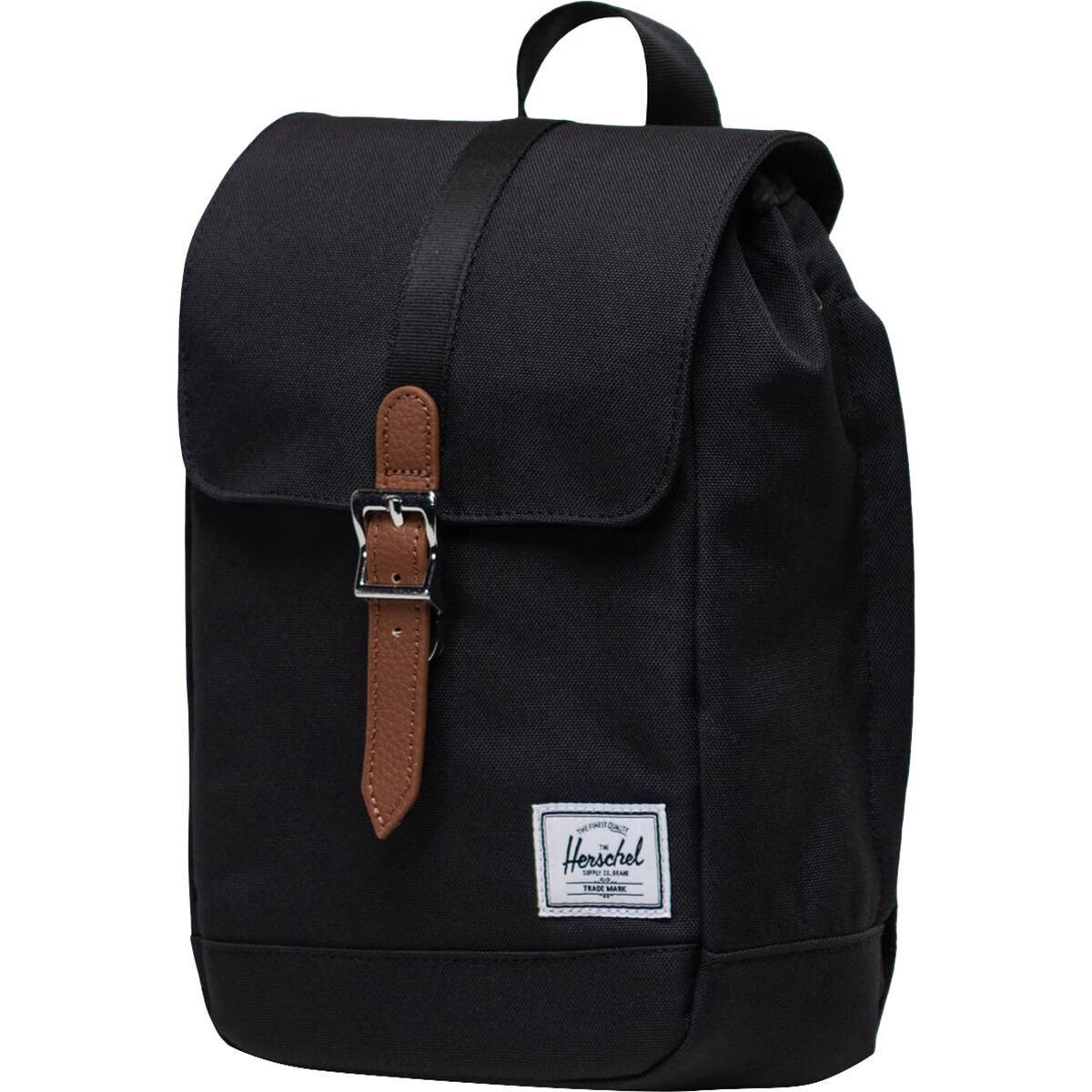 Image of Herschel Supply Retreat 5L Sling Bag Black, One Size